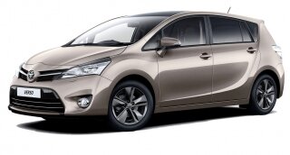 2015 Toyota Verso 1.6 132 PS Elegant Araba kullananlar yorumlar